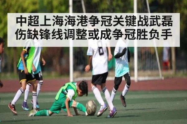 中超上海海港争冠关键战武磊伤缺锋线调整或成争冠胜负手 | Baccarat